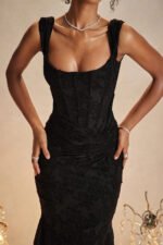 Zoe - Abito elegante - immagine 3