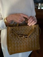 Borsa Roma- Lisa Ferrari - immagine 6