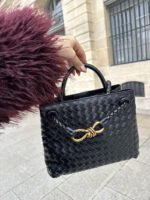 Borsa Roma- Lisa Ferrari - immagine 8
