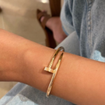 Bracciale Chiodo - Lisa Ferrari - immagine 4