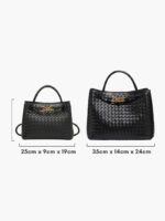 Borsa Roma- Lisa Ferrari - immagine 7