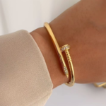 Bracciale Chiodo - Lisa Ferrari - immagine 5