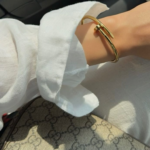 Bracciale Chiodo - Lisa Ferrari - immagine 6