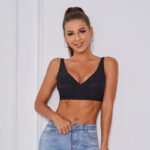 Reggiseno comodo senza ferretto - Lisa Ferrari - immagine 10