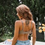 Reggiseno comodo senza ferretto - Lisa Ferrari - immagine 12