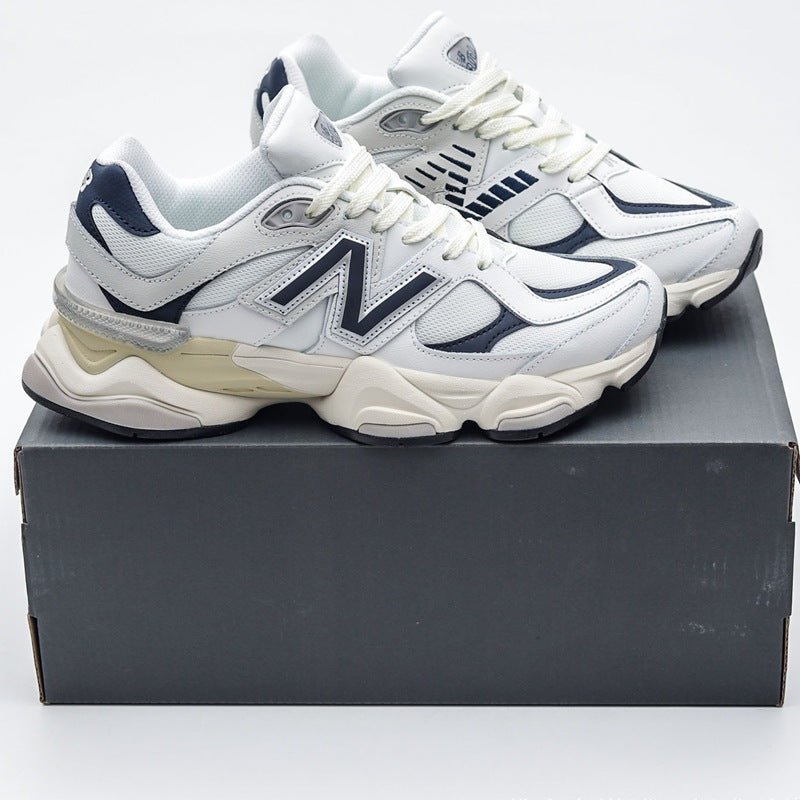 IMG_5802 New Balance 9060 Unisex - immagine 1