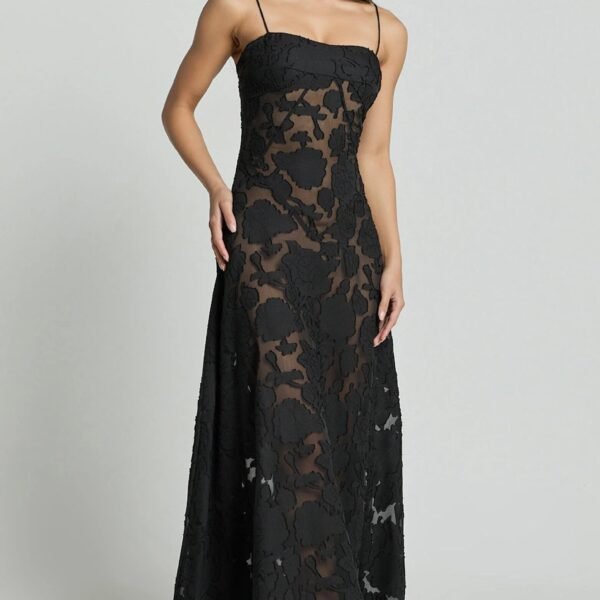 Elisa - Maxi dress