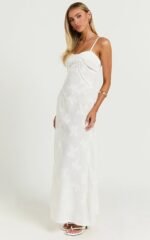 Elisa - Maxi dress - immagine 6
