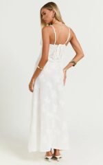 Elisa - Maxi dress - immagine 5