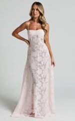 Elisa - Maxi dress - immagine 7