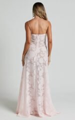 Elisa - Maxi dress - immagine 8