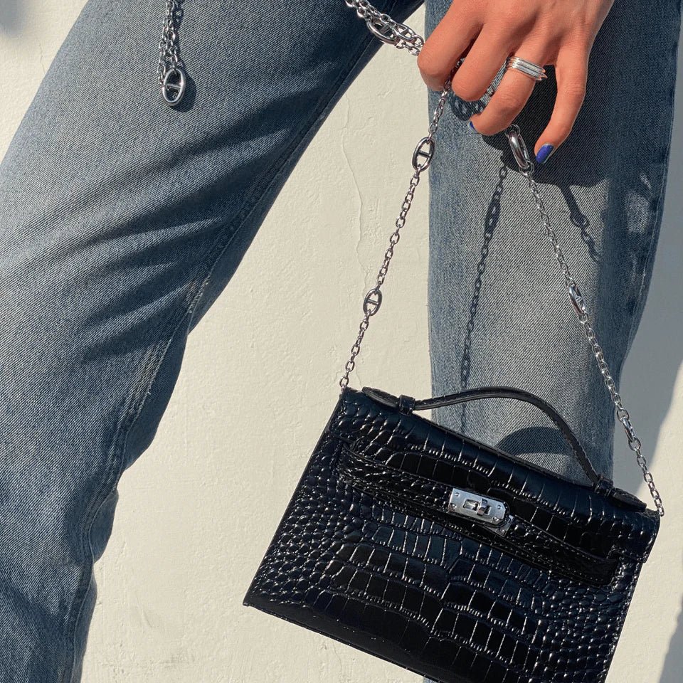 Borsa Mary - Lisa Ferrari