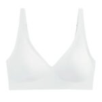 Reggiseno comodo senza ferretto - Lisa Ferrari - immagine 3