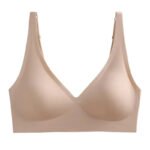 Reggiseno comodo senza ferretto - Lisa Ferrari - immagine 5
