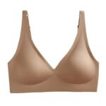 Reggiseno comodo senza ferretto - Lisa Ferrari - immagine 6