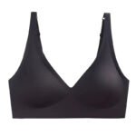 Reggiseno comodo senza ferretto - Lisa Ferrari - immagine 2