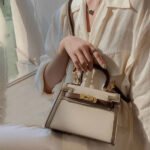 Borsa Annabelle - Lisa Ferrari - immagine 3