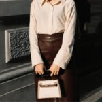 Borsa Annabelle - Lisa Ferrari - immagine 4