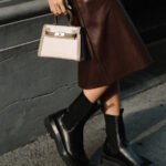 Borsa Annabelle - Lisa Ferrari - immagine 5