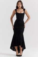Zoe - Abito elegante - immagine 2