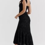 Zoe - Abito elegante