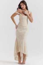 Zoe - Abito elegante - immagine 4