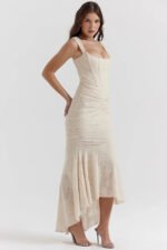 Zoe - Abito elegante - immagine 6