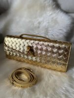 Borsa London - Lisa Ferrari - immagine 5