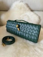 Borsa London - Lisa Ferrari - immagine 6
