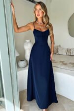 Celine  - Abito senza maniche con lacci - immagine 5