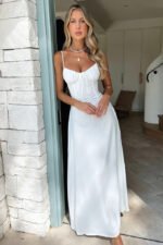 Celine  - Abito senza maniche con lacci - immagine 3