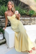Celine  - Abito senza maniche con lacci - immagine 2