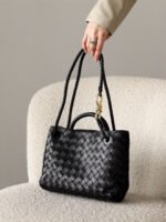 Borsa Roma- Lisa Ferrari - immagine 11