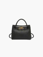 Borsa Roma- Lisa Ferrari