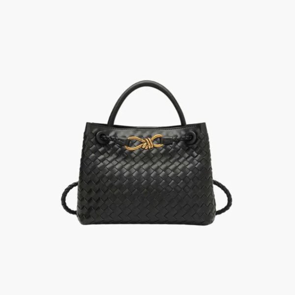 Borsa Roma- Lisa Ferrari