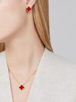Iconic Red - Set completo - immagine 2