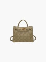 Borsa Roma- Lisa Ferrari - immagine 13