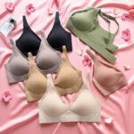 Reggiseno comodo senza ferretto - Lisa Ferrari - immagine 9